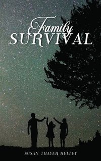 bokomslag Family Survival