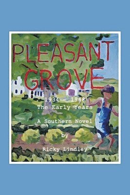 bokomslag Pleasant Grove