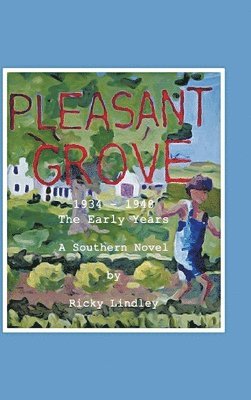 bokomslag Pleasant Grove