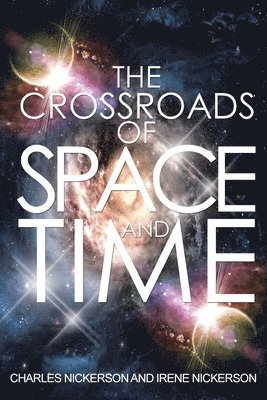 bokomslag Crossroads of Space and Time