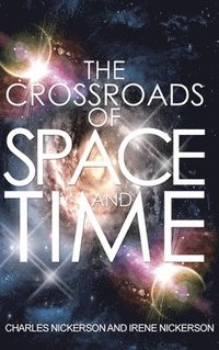 bokomslag Crossroads of Space and Time