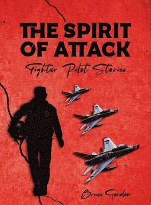 Spirit of Attack