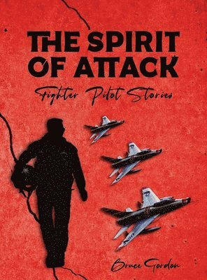 The Spirit of Attack 1