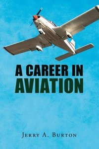 bokomslag Career in Aviation