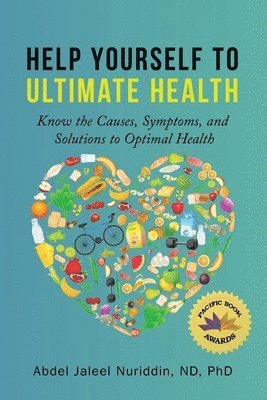 Help Yourself to Ultimate Health 1