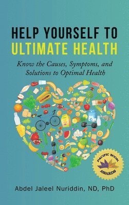 Help Yourself to Ultimate Health 1