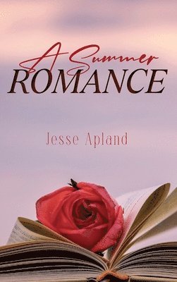bokomslag Summer Romance