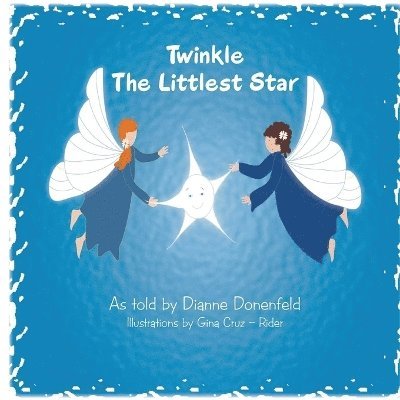 Twinkle The Littlest Star 1