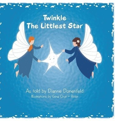 Twinkle The Littlest Star 1