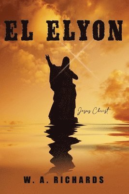bokomslag El Elyon