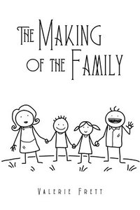 bokomslag The Making of the Family