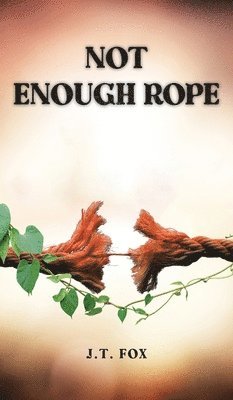 bokomslag Not Enough Rope