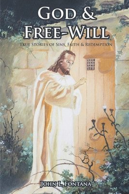 God and Free-Will 1