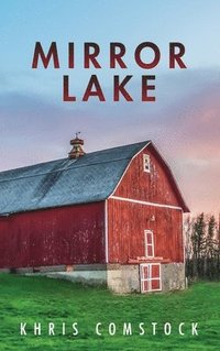 bokomslag Mirror Lake