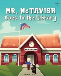 bokomslag Mr. McTavish