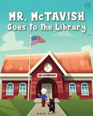 bokomslag Mr. McTavish