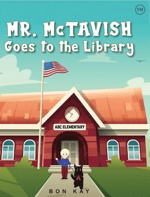 bokomslag Mr. McTavish