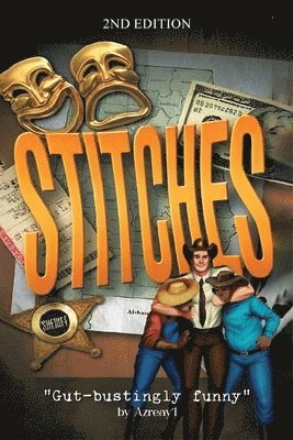 Stitches 1