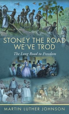 bokomslag Stoney The Road We've Trod