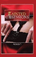 bokomslag Tainted Obsessions