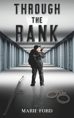 Marie Ford - Through the Rank, Inbunden