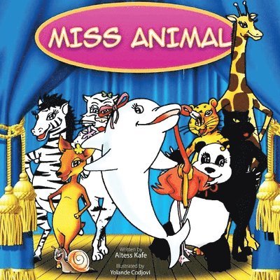 Miss Animal 1