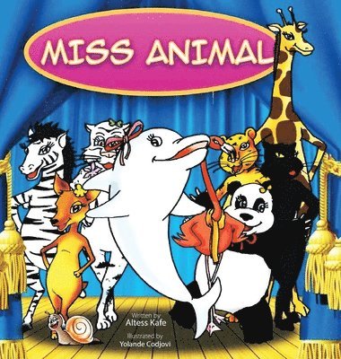 Miss Animal 1