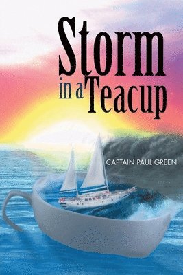 bokomslag Storm in a Teacup