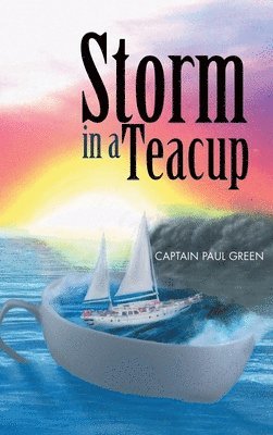 Storm in a Teacup