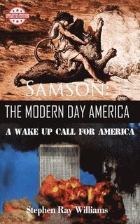 bokomslag Samson The Modern Day America