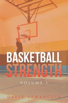 bokomslag Basketball Strength