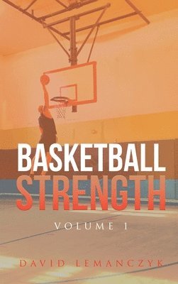 bokomslag Basketball Strength