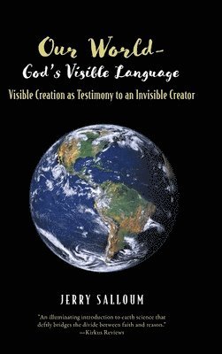 bokomslag Our World- God's Visible Language