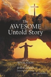 bokomslag The AWESOME Untold Story