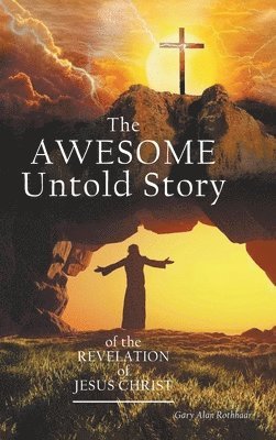 bokomslag The AWESOME Untold Story