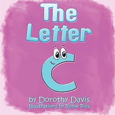 The Letter &quot;C&quot; 1