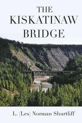 The Kiskatinaw Bridge 1