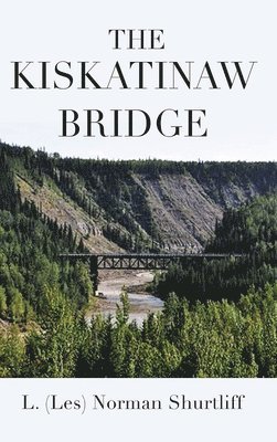 The Kiskatinaw Bridge 1