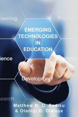 Emerging Technologies in Education 1