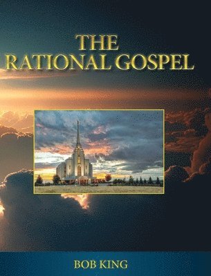 bokomslag Rational Gospel