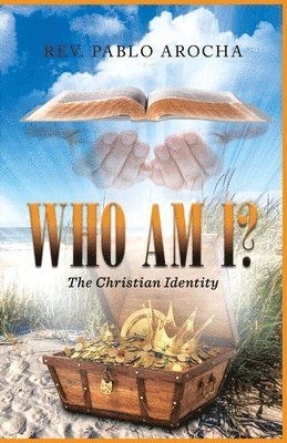 Who Am I? 1