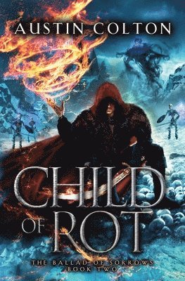 Child of Rot 1