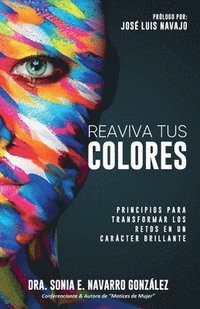 bokomslag Reaviva Tus Colores