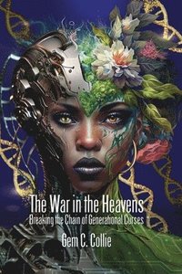 bokomslag War in the Heavens