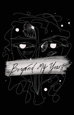 Jessica Robinson - Beyond my years, Häftad