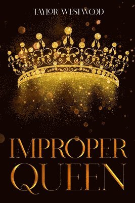 Westwood - Improper Queen, Häftad