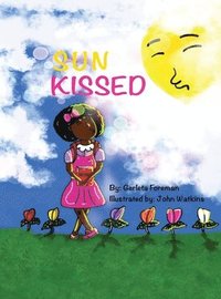 bokomslag Sun Kissed