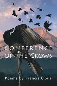 bokomslag Conference of the Crows