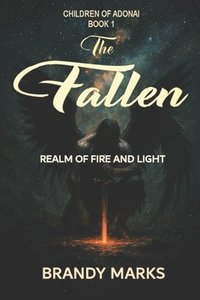 bokomslag The Fallen: a paranormal adventure