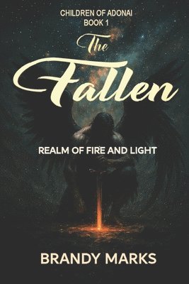 The Fallen: a paranormal adventure